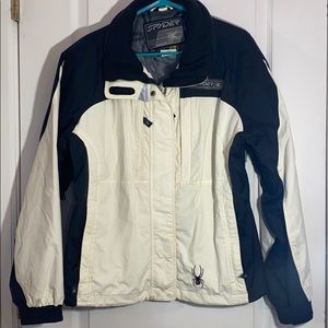 Spyder Jacket